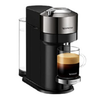 NESPRESSO 浓遇咖啡 XN910C 胶囊咖啡机 深铬色