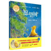 《聪明豆绘本系列·愿望树》（珍藏版、精装）