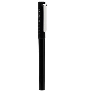 钢笔 BK406 黑色 EF尖 单支装