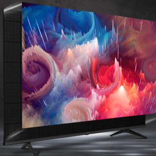 Hisense 海信 43E3F 液晶电视 43英寸 4K