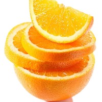 PLUS会员：水果蔬菜 湖南冰糖橙 中果60-65mm 5斤