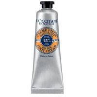 L'OCCITANE 欧舒丹 乳木果丰凝润足霜 30ml