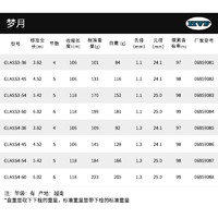 DAIWA达亿瓦 梦月 振出休闲竿综合竿鲤竿台钓竿碳素超轻超硬手竿（CLASS 4-36）