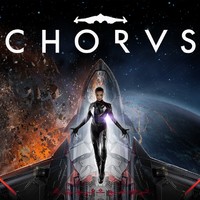 《Chorus》PC中文数字版游戏