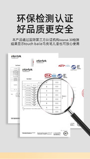 马克笔套装Touch正品双头马克笔24色学生动漫30/40/60/80/168色美术生初学者专用全套1000色绘画笔水彩笔油性（标准B60色（赠底座七件礼））