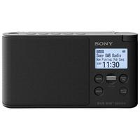 SONY 索尼 ‎‎XDRS41DB 收音机 黑色