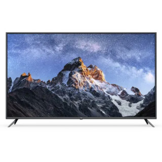 Xiaomi 小米 4A系列 L58M5-4A 液晶电视 58寸 4K