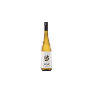SCHITTLER BECKER 施德乐贝克尔 施德乐贝克尔莱茵黑森灰皮诺干型白葡萄酒 2018年