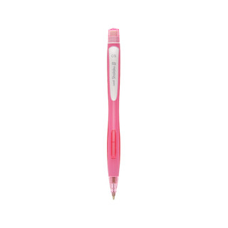 uni 三菱铅笔 M5-228 自动铅笔 粉色 0.5mm 单支装