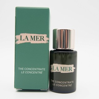 LA MER 海蓝之谜 精华露/精华液 浓缩修护精华露 5ml