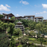 贵阳安纳塔拉度假酒店