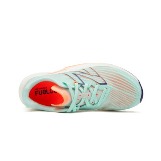 new balance FuelCell Rebel v2 女子跑鞋 