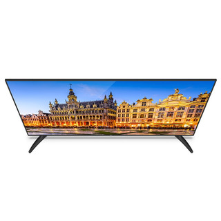 Xiaomi 小米 4A系列 L49M5-AZ 液晶电视 49寸 1080P