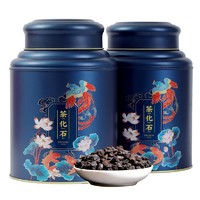 MO SHENG 末笙 茶化石 普洱茶 500g