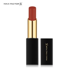 MAXFACTOR 蜜丝佛陀 魅惑润泽修护唇膏 滋润保湿 持久显色 不沾杯 色彩细腻 005甜蜜杏仁棕