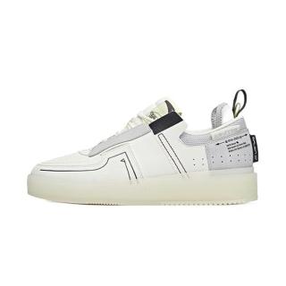 anta安踏生活系列keithharing联名款男子运动板鞋9120480201象牙白