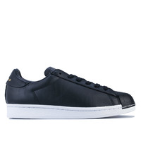 adidas ORIGINALS 阿迪达斯 三叶草 Superstar Pure Trainers