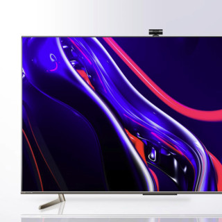 Hisense 海信 影像大师系列 55U7G-PRO 液晶电视 55英寸 4K