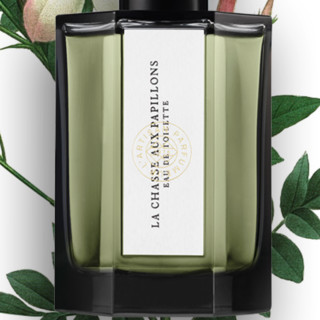 L’ARTISAN PARFUMEUR 阿蒂仙之香 寻找蝴蝶中性淡香水 EDT 100ml