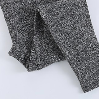 ClleanKoam 男士保暖裤 201 灰色 L