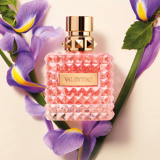 VALENTINO 华伦天奴 唐娜女士浓香水 EDP