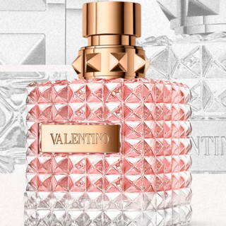 VALENTINO 华伦天奴 唐娜女士浓香水 EDP