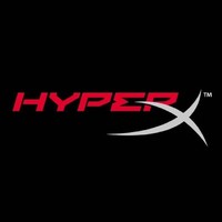 HYPERX/极度未知