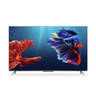 TCL 65T9E 液晶电视 65英寸 4K