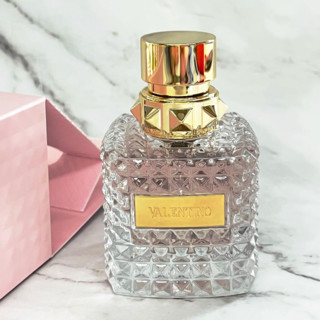 VALENTINO 华伦天奴 唐娜女士浓香水 EDP 30ml