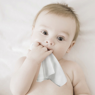 植护 婴幼儿手口便携湿巾 10抽*30包