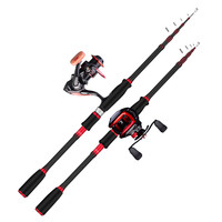 LIEZHUA 猎爪 鱼竿