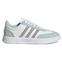 adidas NEO Gradas 女子休闲运动鞋 FX9123