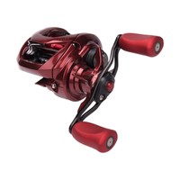 DAIWA 达亿瓦 火蜥蜴103 SV 鱼线轮 红色 左手型