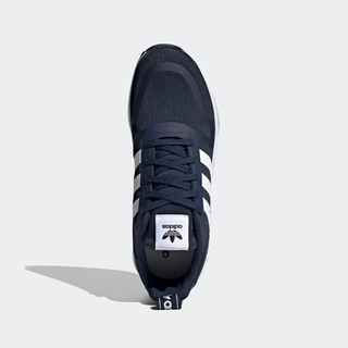 adidas ORIGINALS Multix 男子跑鞋 FX5117