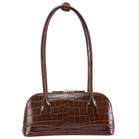 FIEDLE&SISSI 莫奈的后花园系列 女士单肩腋下包 CS6407-001