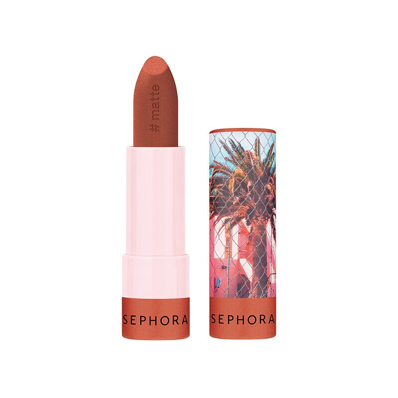 SEPHORA 丝芙兰 唇情物语系列唇膏