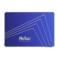 Netac 朗科 超光 N530S SATA 固态硬盘 60GB（SATA3.0）