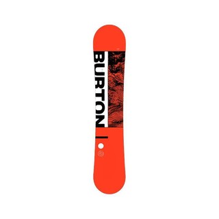 BURTON 伯顿 Ripcord Flat Top 男子滑雪板 107041