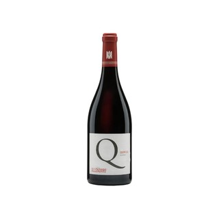 Allendorf 阿兰道夫 阿兰道夫莱茵高黑皮诺干型红葡萄酒 2018年