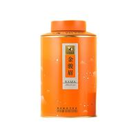 bamatea 八马茶业 千祥 特级 金骏眉红茶 80g 国潮罐装