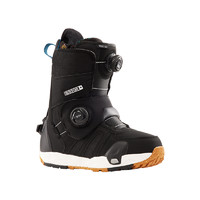 BURTON 伯顿 FELIX STEP ON 女子滑雪鞋 172861-05001 黑色 35