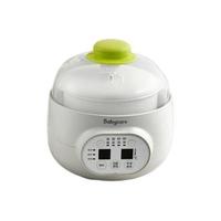babycare BC2012077-1 电炖锅 0.8L 季风灰