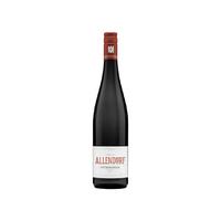 Allendorf 阿兰道夫 阿兰道夫莱茵高黑皮诺干型红葡萄酒 2016年