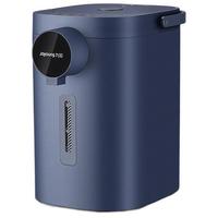 Joyoung 九阳 K50ED-WP2185 电热水瓶 5L 蓝色 热水壶 大容量八段保温304不锈钢 恒温 家用电水壶