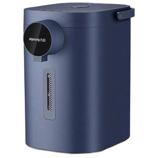 K50ED-WP2185 电热水瓶 5L 蓝色 热水壶 大容量八段保温304不锈钢 恒温 家用电水壶