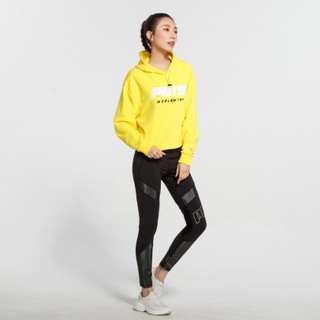 PUMA 彪马 女子运动卫衣 579127