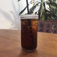 SinloyCoffee 辛鹿咖啡 冷翠拿铁袋泡咖啡20杯 赠挂耳X2