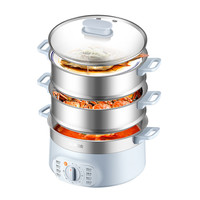 SUPOR 苏泊尔 WP-DZ-YK815 电蒸锅