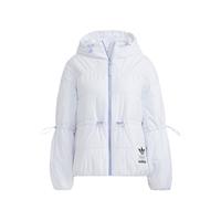 adidas ORIGINALS 女子运动棉服 HF1587