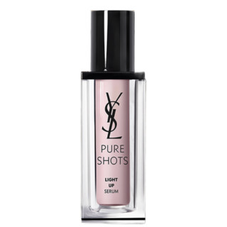 YVES SAINT LAURENT 悦享青春提亮精华乳 30ml